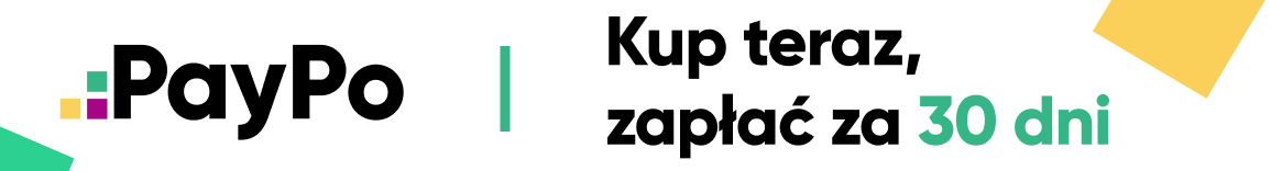 Zapłać później z PayPo